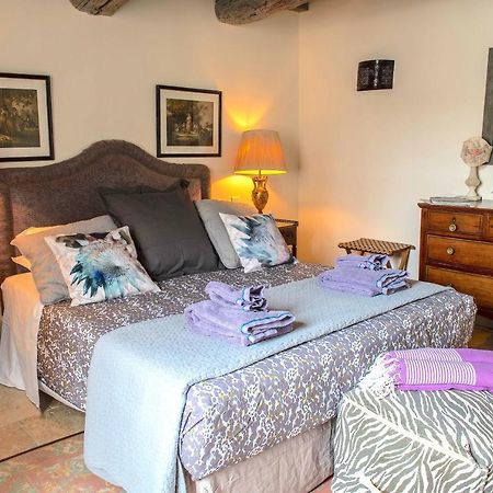 Apartament Chez Vous Uzès Zewnętrze zdjęcie