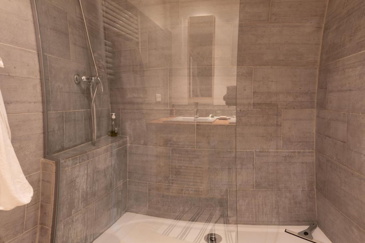 Apartament Chez Vous Uzès Zewnętrze zdjęcie