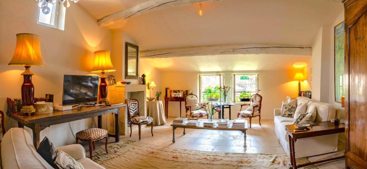 Apartament Chez Vous Uzès Zewnętrze zdjęcie