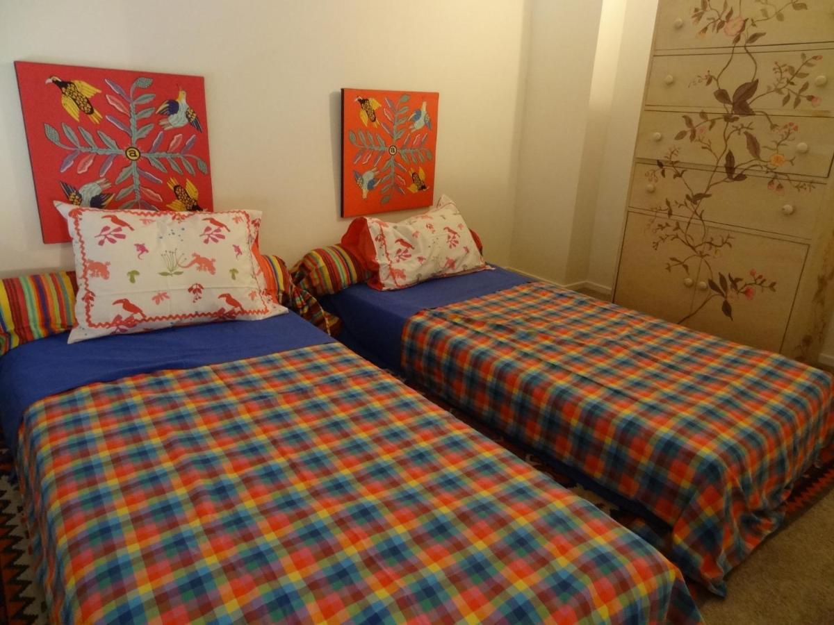 Apartament Chez Vous Uzès Zewnętrze zdjęcie