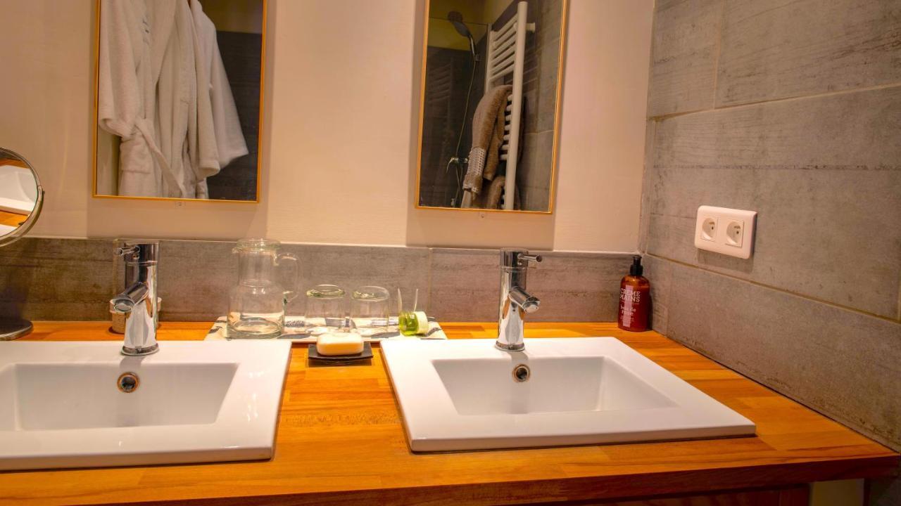 Apartament Chez Vous Uzès Zewnętrze zdjęcie