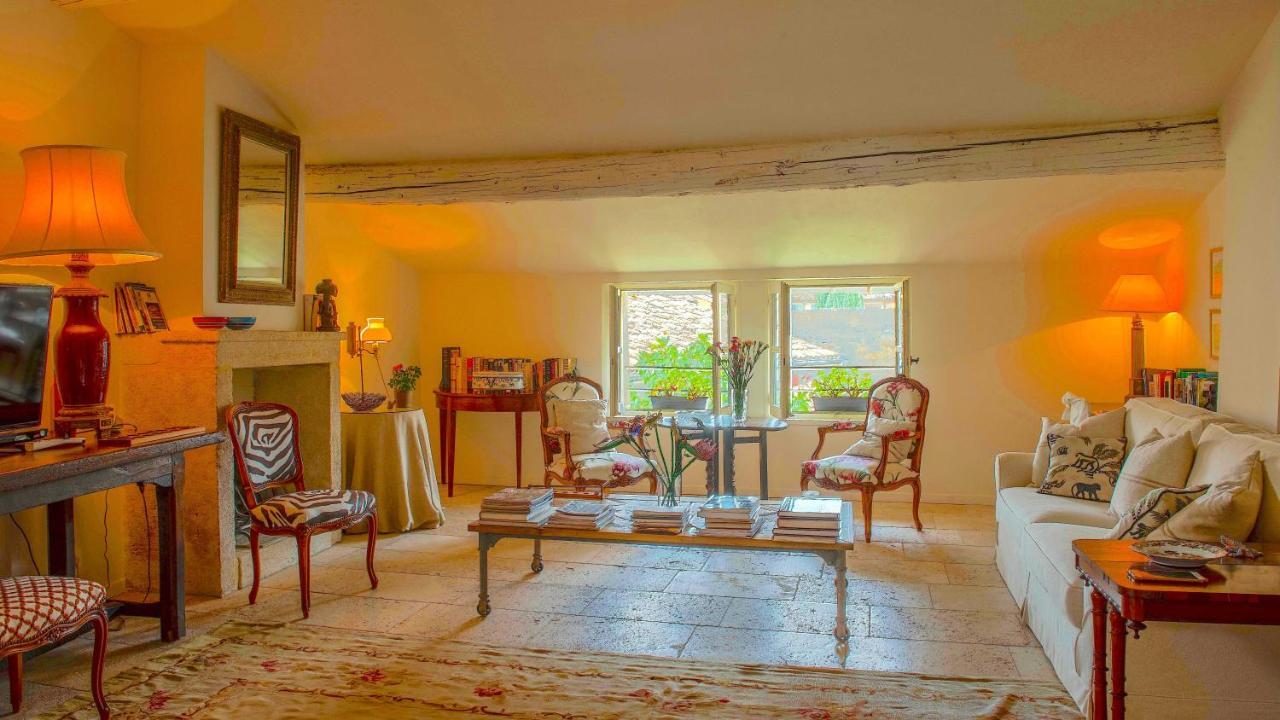 Apartament Chez Vous Uzès Zewnętrze zdjęcie