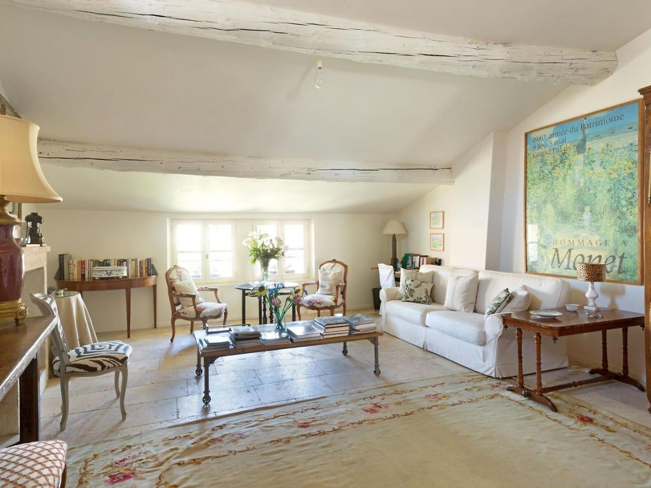 Apartament Chez Vous Uzès Zewnętrze zdjęcie